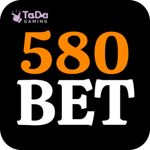 580BET Logo